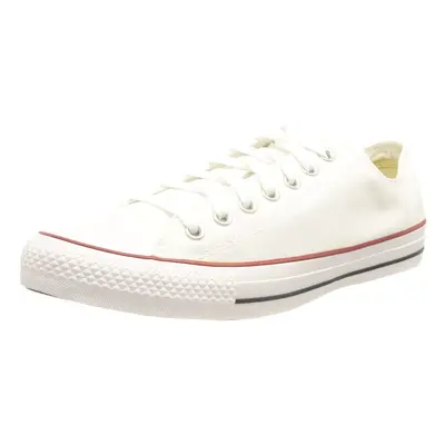 converse Low TOP Optical White