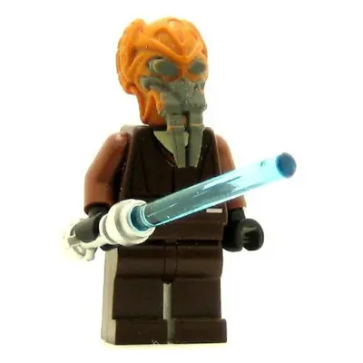 LEGO Star Wars Minifig Plo Koon