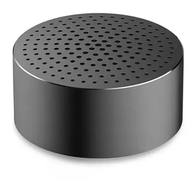 (Grey) Portable Mini Bluetooth Speaker