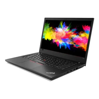 Lenovo ThinkPad T470 Ultrabook - 14" HD (1366x768) Core i5-6300U 16GB 256GB SSD HDMI USB-C WebCa