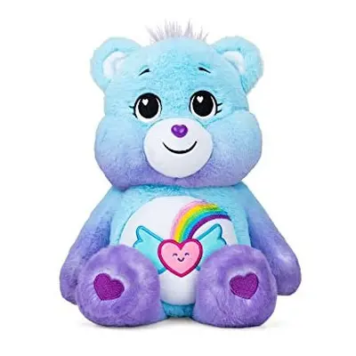 22425 35cm Medium Plush Dream Bright Bear, Collectable Cute Plush Toy, Cuddly Toys for Children,