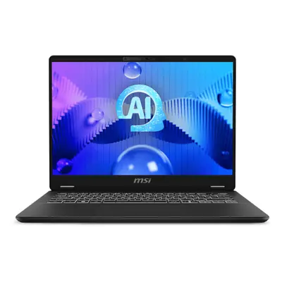 PRESTIGE AI EVO U5 125H 16GB 1TB