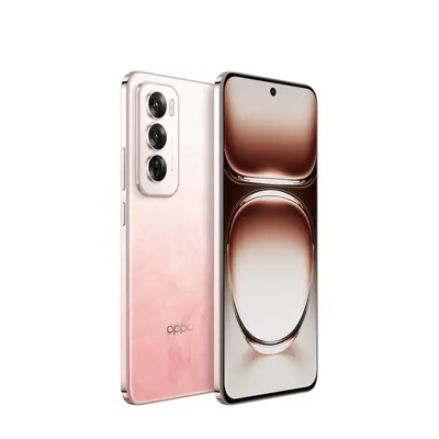 OPPO Reno (Global, PJV110) (512GB+16GB, Pink)