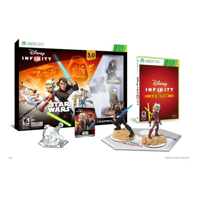 Disney Infinity 3.0 Edition Starter Pack - Xbox