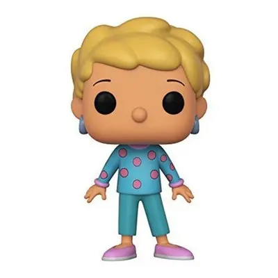 Doug Funko POP! Disney Patti Mayonaise Vinyl Figure