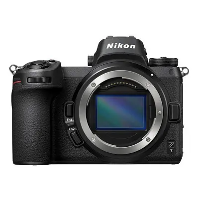 NIKON Z7 Body