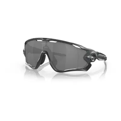 (Hi Res Matte Carbon Frame, Black Lenses) Oakley Jawbreaker Sunglasses Polarized Frames Eye Wear