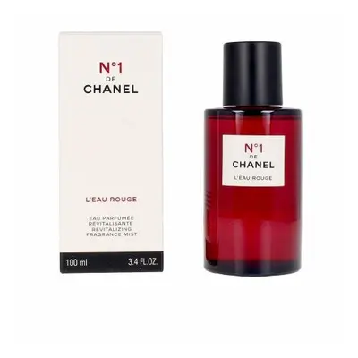 Chanel N1 3.4 L'Eau Rouge Revitalizing Fragrance Mist