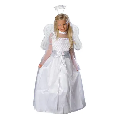 Rubies Child's Rosebud Angel Costume Small for Themed Parties and Halloween