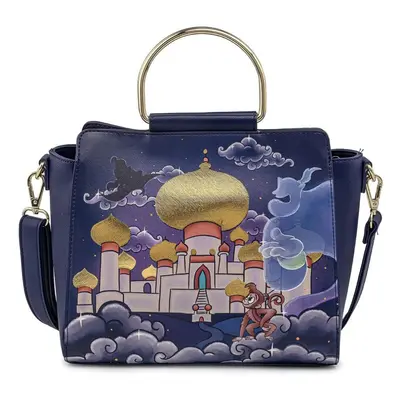 Aladdin by Loungefly Crossbody Jasmine Castle