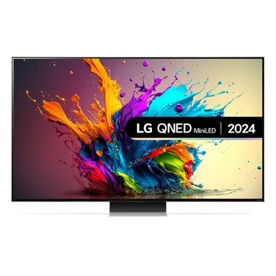 QNED QNED87 65IN 4K SMART TV