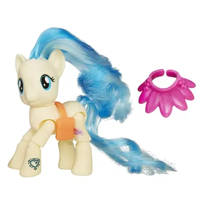 My Little Pony Miss Pommel Doll