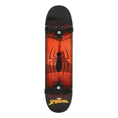 Spiderman Themed Kids Skateboard