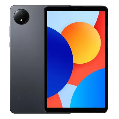 XIAOMI REDMI PAD SE 4+64GB WIFI 8.7" GRAPHITE GREY