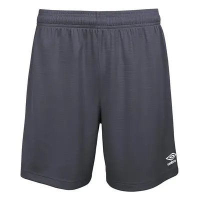 Umbro Kids' Field Short Black Small