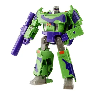 Transformers TRA GEN SELECTS VOY G2 Megatron