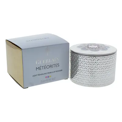 Meteorites Light Revealing Pearls Of Powder - Pearly White by Guerlain for Women - 0.7 oz Powder