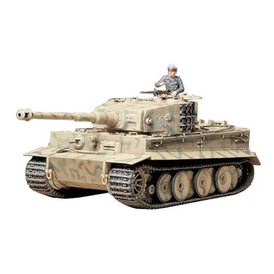 Tamiya WWII Special Automotive 181ï¿½Tiger