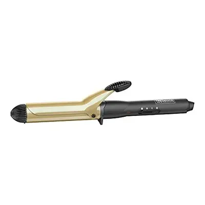 TRESemme 32mm Ceramic Curling Tong, Black