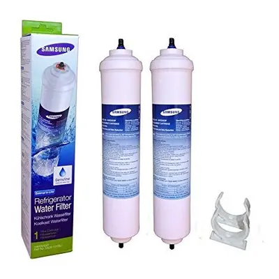 DA29-10105J HAFEX/EXP External Inline Refrigerator Water Filter (2)