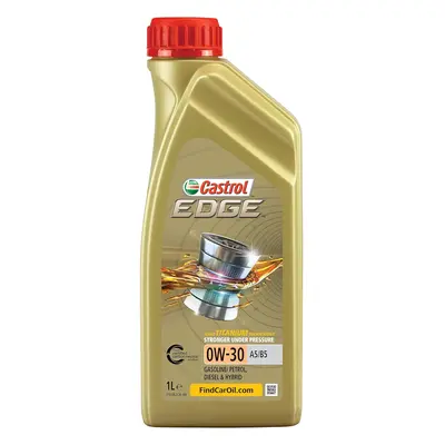 Castrol EDGE 0W-30 A5/B5 Engine Oil 1L