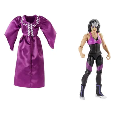 WWE Sensational Sherri Elite Collection Action Figure