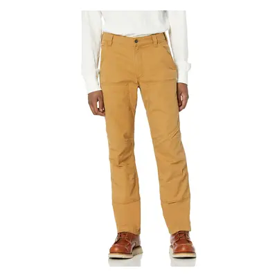 Carhartt mens Rugged Flex Relaxed Fit Double-front Utility Work Pants