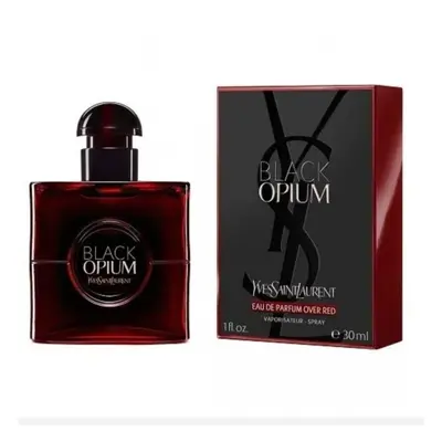 Ysl Black Opium Over Red 30ml EDP Spray