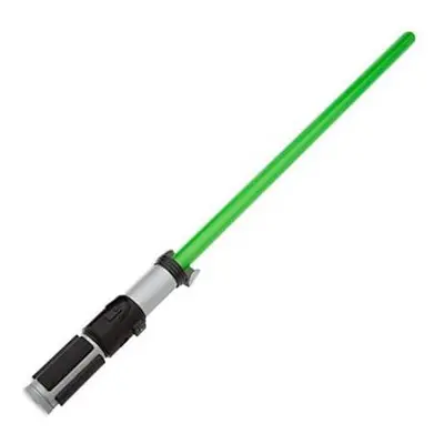 Star Wars: The Force Awakens Yoda Lightsaber