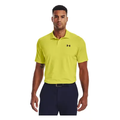 Under Armour Men's Performance 3.0 Polo (799) Starfruit / / Midnight