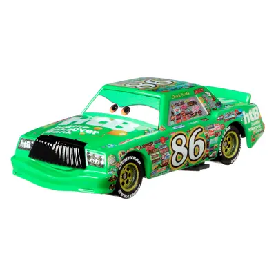 Disney Cars Toys Chick Hicks