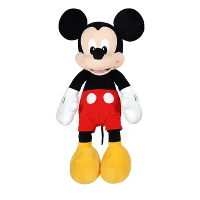 Disney Junior Mickey Mouse Jumbo 25-inch Plush Mickey Mouse Officiall