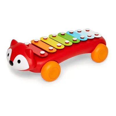 Skip Hop Xylophone Baby Toy Explore & More Fox