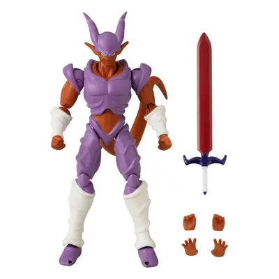 Dragon Ball Super - Dragon Stars Janemba Figure (Series 18)