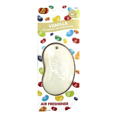 Vanilla - 3D Air Freshener