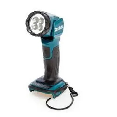 Makita DML815 14.4/18V LXT LED Flashlight Bare Unit