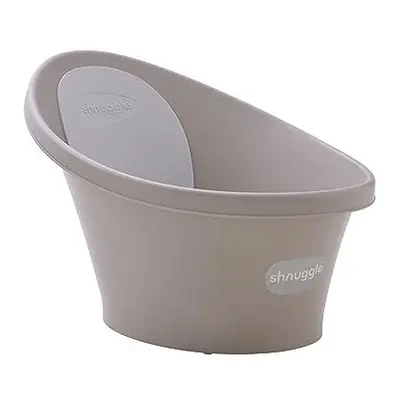 Newborn Baby Bath | Built in Support Bump and Soft Backrest | Suitable from Newborn | Bath Seat 