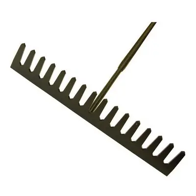 Roughneck Asphalt Rake