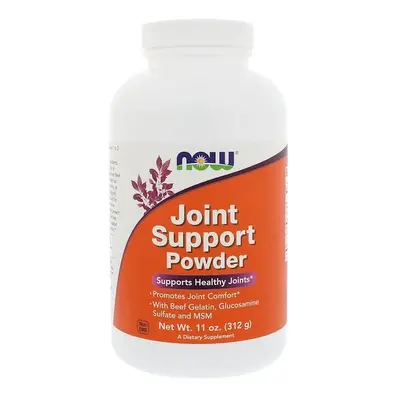 Now Foods, Joint Support Powder, oz (312 g)