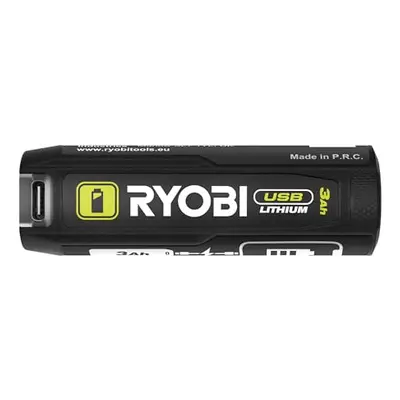 RB4L30 USB Lithium 4V 3.0Ah Battery & Power Bank