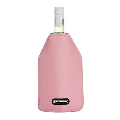 Wine Bottle Cooler, WA 126, Shell Pink