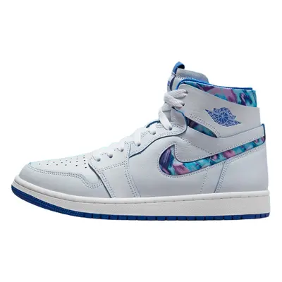 Jordan Zoom CMFT Women White/Hyper Royal-Black DV5575-140