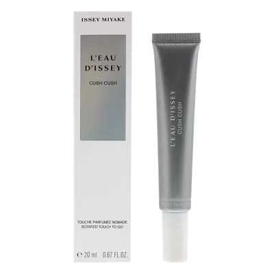 Issey Miyake L'eau D'issey Cush Cush Scented Touch To Go 20ml