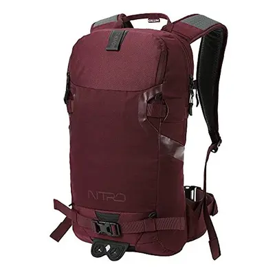 Nitro Adventure Rover Backpack cm