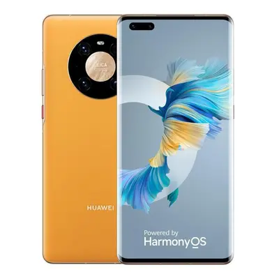 (Orange) Huawei mate pro 5G 8+256 DualSim No Google Play