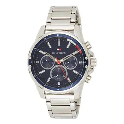 Tommy Hilfiger Man Watch ref.