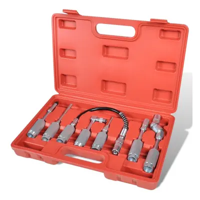 7 Piece Lube Accessory Kit