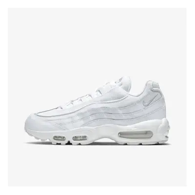 (UK6/EUR40/25CM) Nike Air Max Essential White Grey Fog CT1268-100 Men's Shoes Trainers