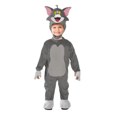 (2 to years) Tom and Jerry baby Tom costume