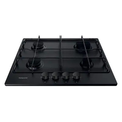 Hotpoint PPH 60P F NB Burner Gas Hob